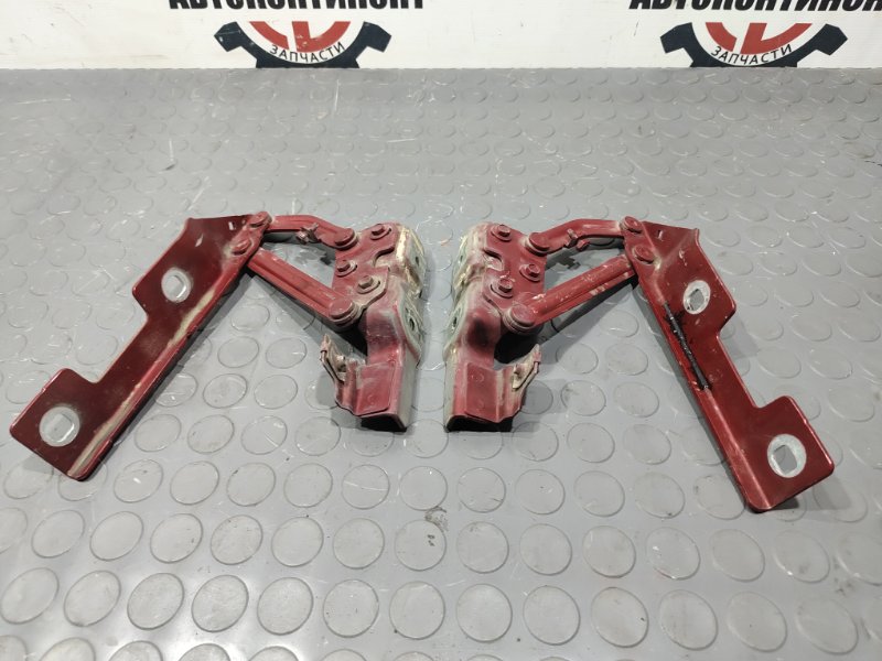 Петля капота, 2200 рублей, Красноярск