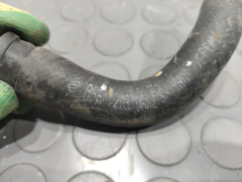 Патрубок, 200 рублей, Красноярск