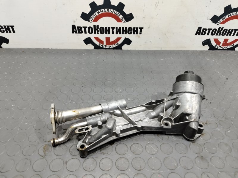 Корпус масляного фильтра, 4500 рублей, Красноярск