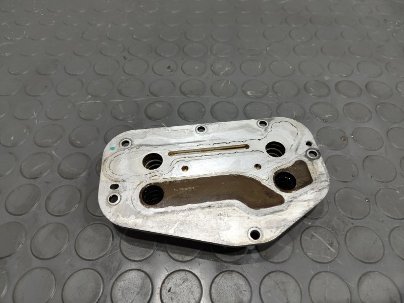 Теплообменник масляного фильтра, 1500 рублей, Красноярск