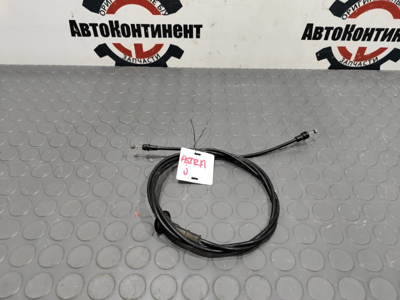 Трос капота, 1000 рублей, Красноярск