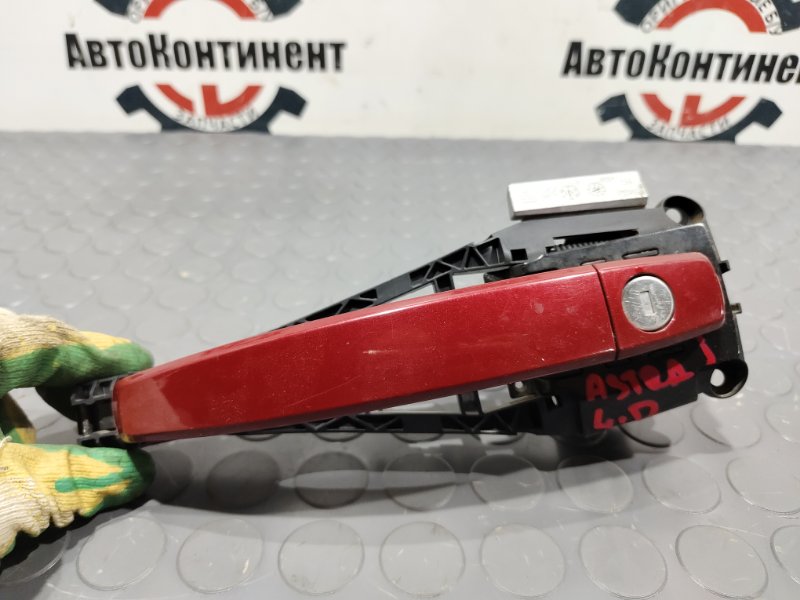 Ручка двери внешняя, 2000 рублей, Красноярск