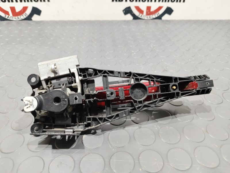 Ручка двери внешняя, 2000 рублей, Красноярск