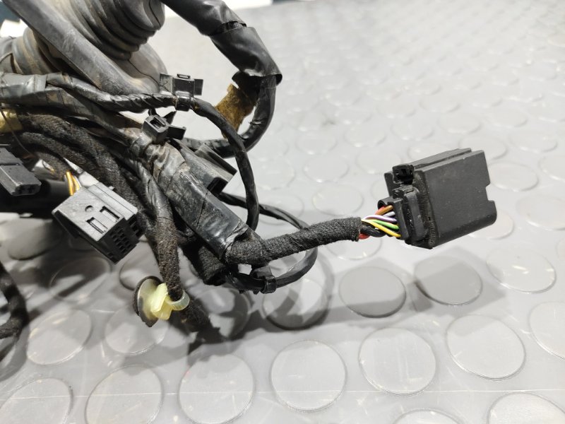 Проводка двери, 1500 рублей, Красноярск