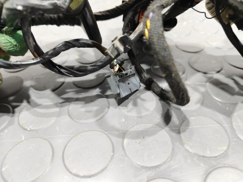 Проводка двери, 1500 рублей, Красноярск