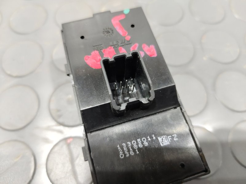 Блок управления стеклоподъемниками, 2500 рублей, Красноярск