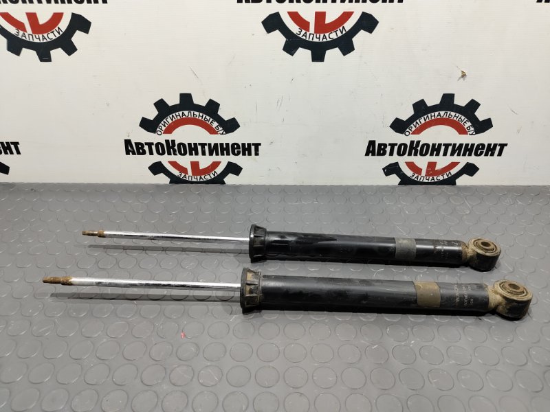 Амортизатор, 3000 рублей, Красноярск