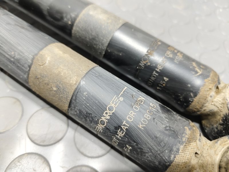 Амортизатор, 3000 рублей, Красноярск