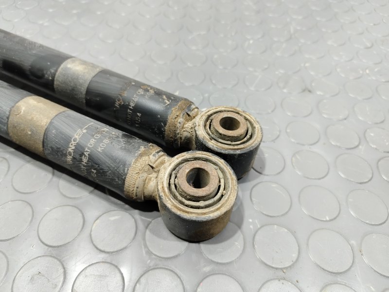 Амортизатор, 3000 рублей, Красноярск