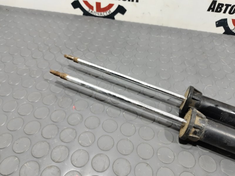 Амортизатор, 3000 рублей, Красноярск