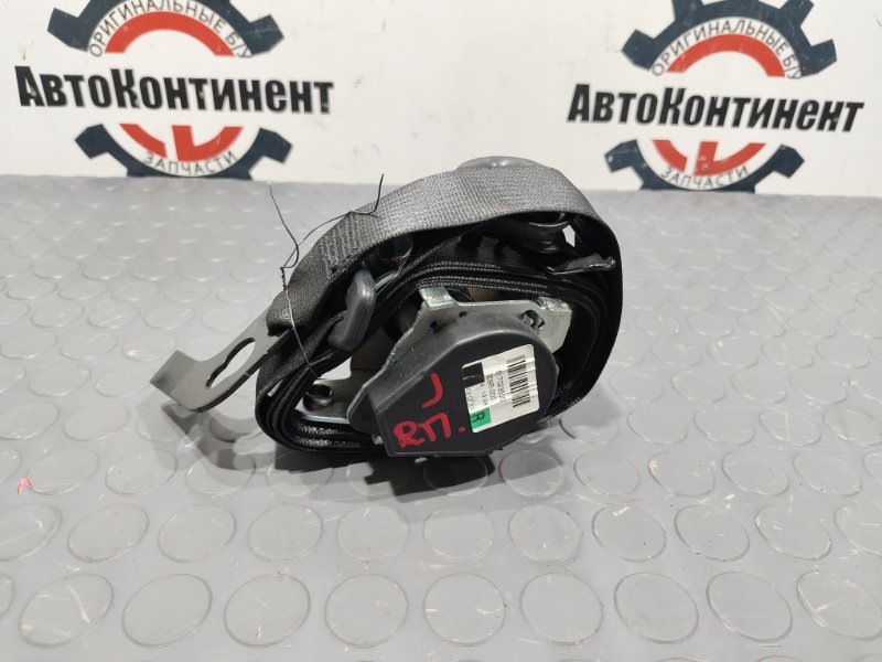 Ремень безопасности, 4000 рублей, Красноярск