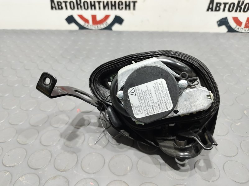 Ремень безопасности, 4000 рублей, Красноярск