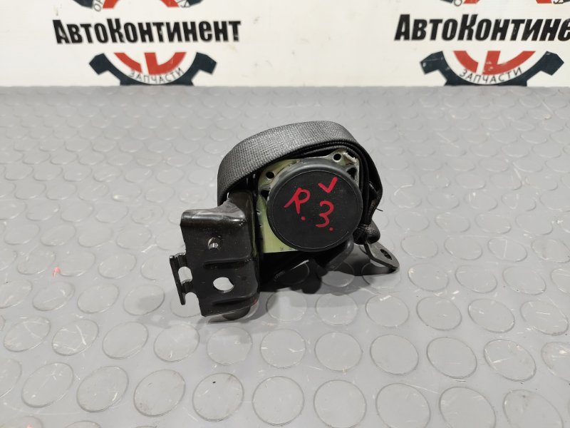 Ремень безопасности, 1200 рублей, Красноярск