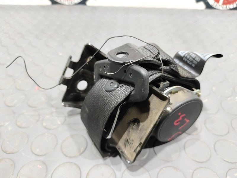 Ремень безопасности, 1700 рублей, Красноярск