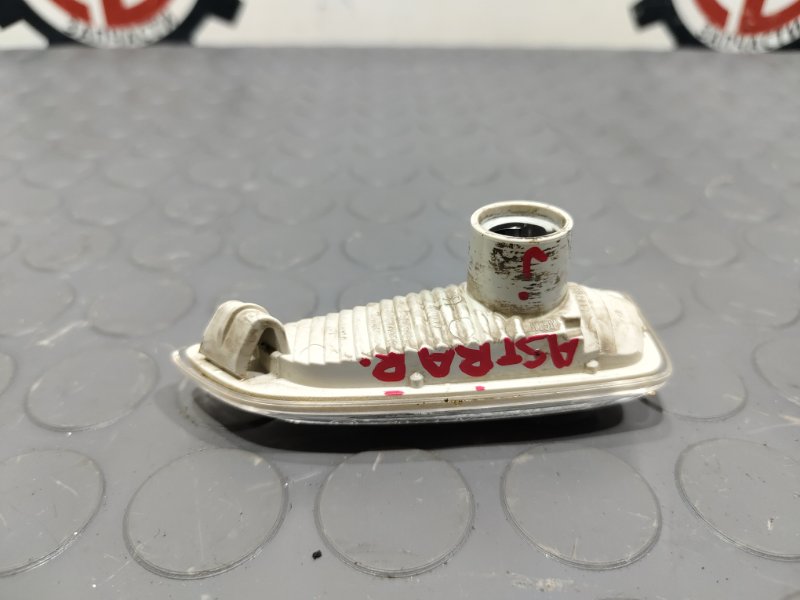 Повторитель в крыло, 1000 рублей, Красноярск