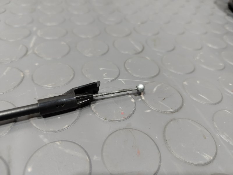 Трос двери, 1500 рублей, Красноярск