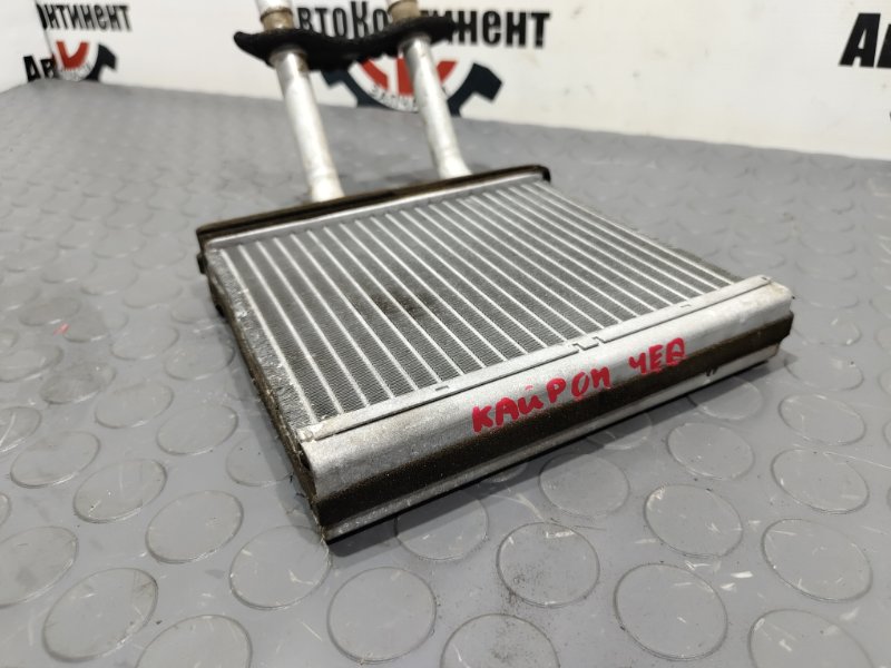 Радиатор отопителя, 2000 рублей, Красноярск