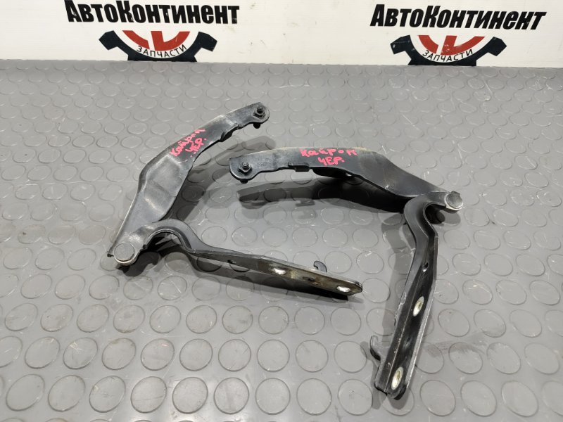 Петля капота, 2000 рублей, Красноярск