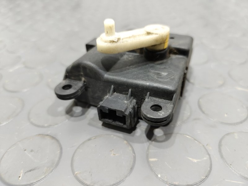 Привод заслонок отопителя, 750 рублей, Красноярск