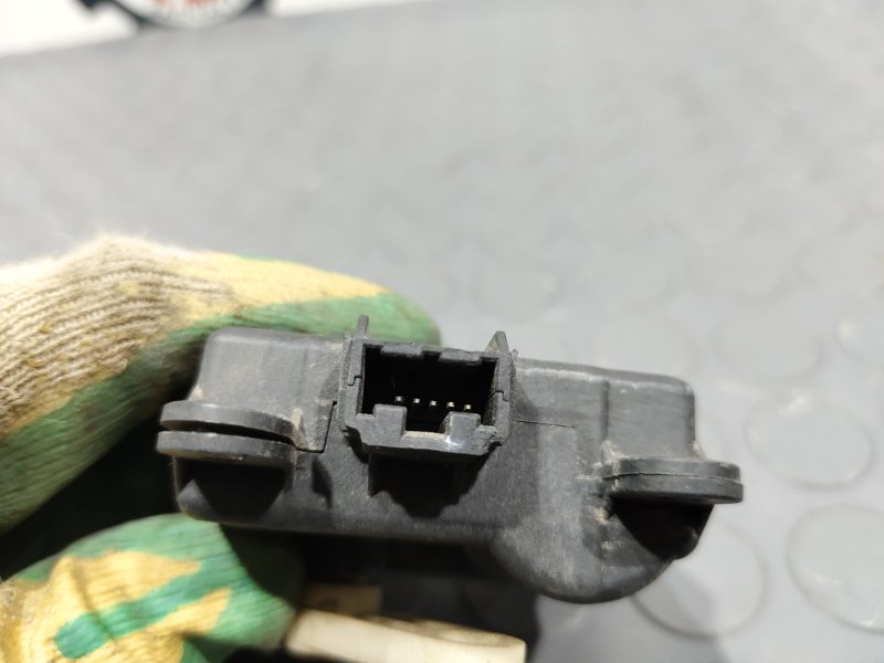 Привод заслонок отопителя, 750 рублей, Красноярск