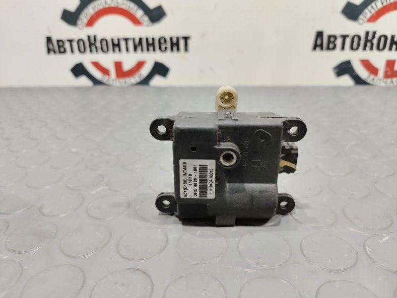 Привод заслонок отопителя, 750 рублей, Красноярск