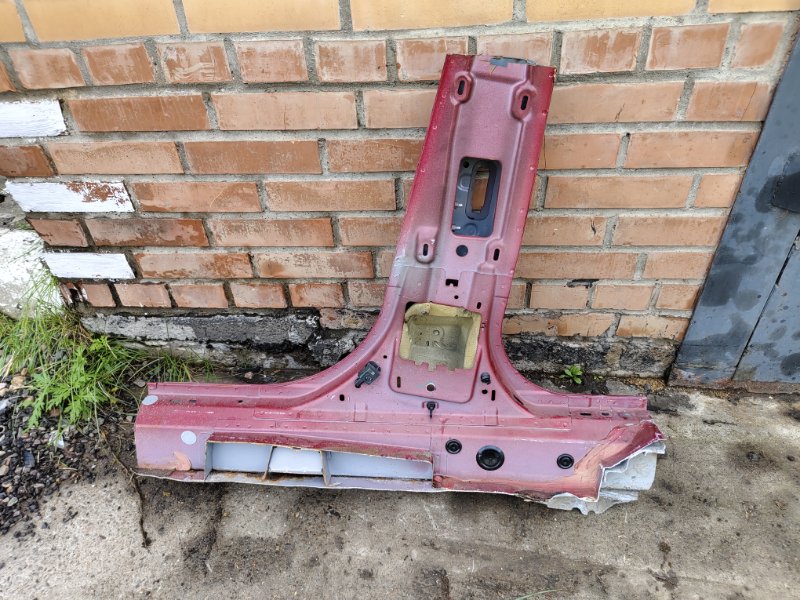 Стойка кузова, 3000 рублей, Красноярск