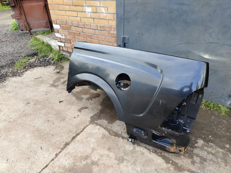 Крыло, 15000 рублей, Красноярск