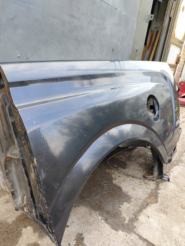 Крыло, 15000 рублей, Красноярск