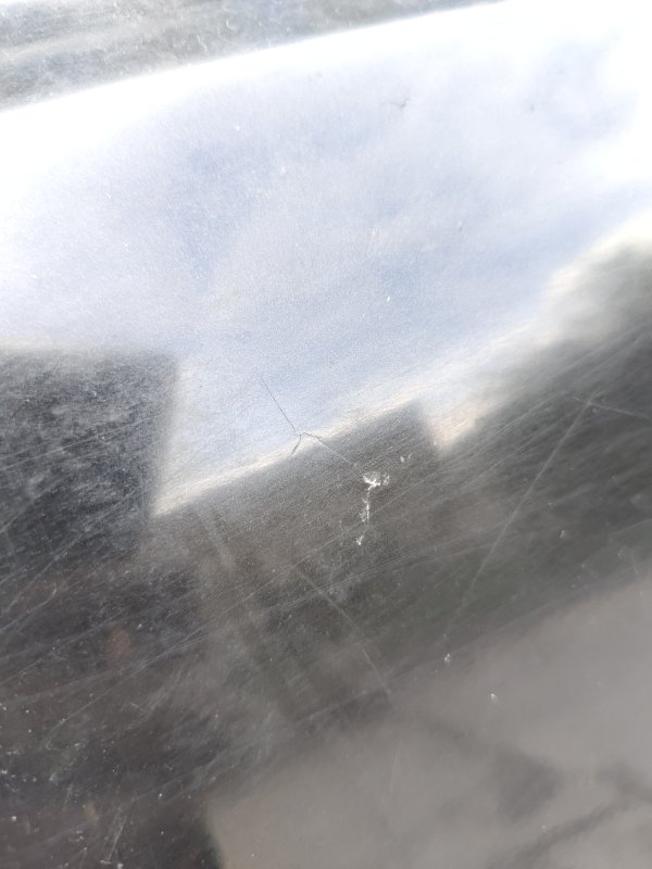 Крыло, 15000 рублей, Красноярск