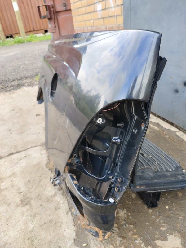 Крыло, 15000 рублей, Красноярск