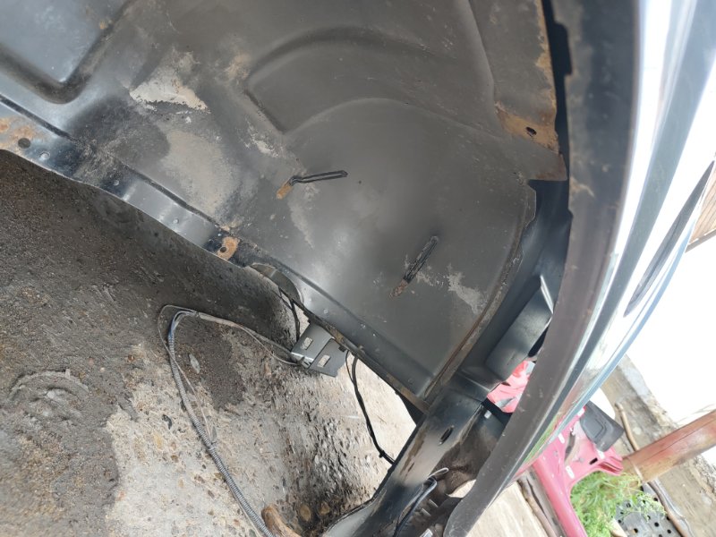 Крыло, 15000 рублей, Красноярск