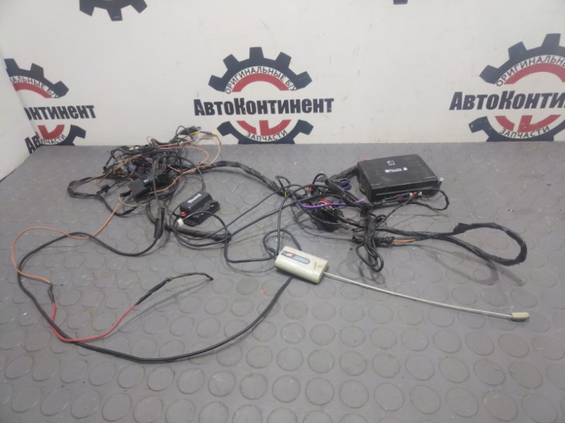 Сигнализация, 1700 рублей, Красноярск