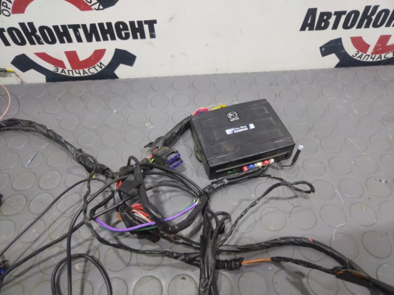 Сигнализация, 1700 рублей, Красноярск