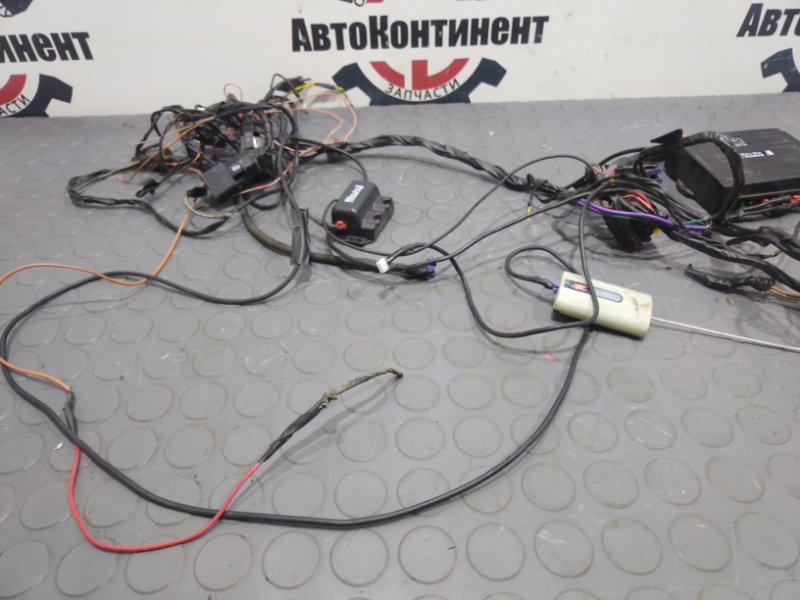 Сигнализация, 1700 рублей, Красноярск