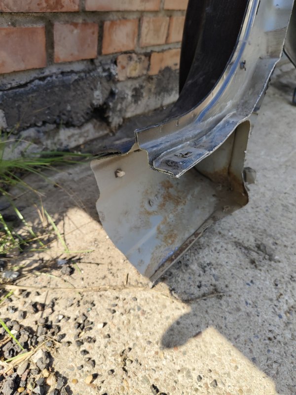 Крыло, 26000 рублей, Красноярск