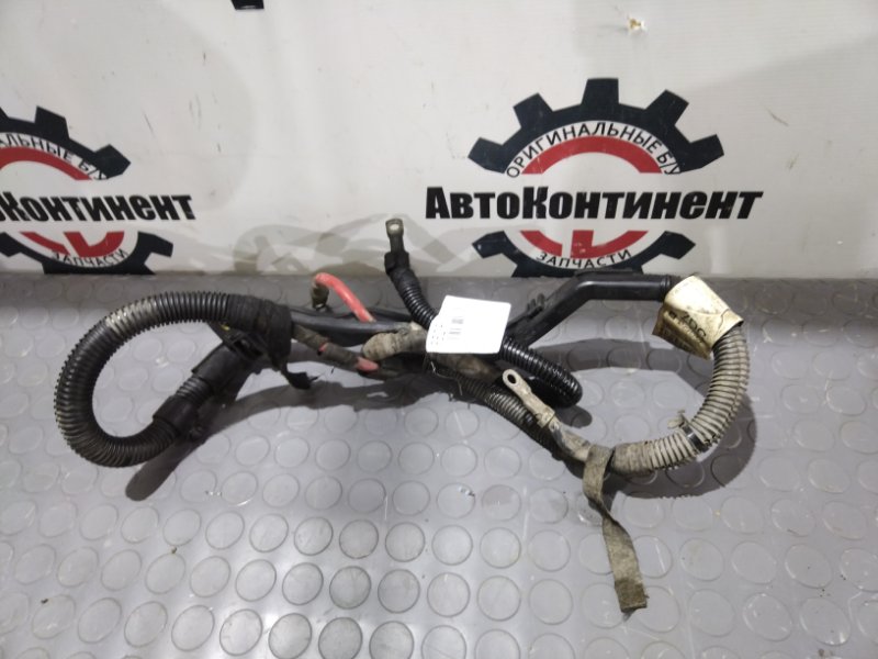 Клемма аккумулятора, 2000 рублей, Красноярск