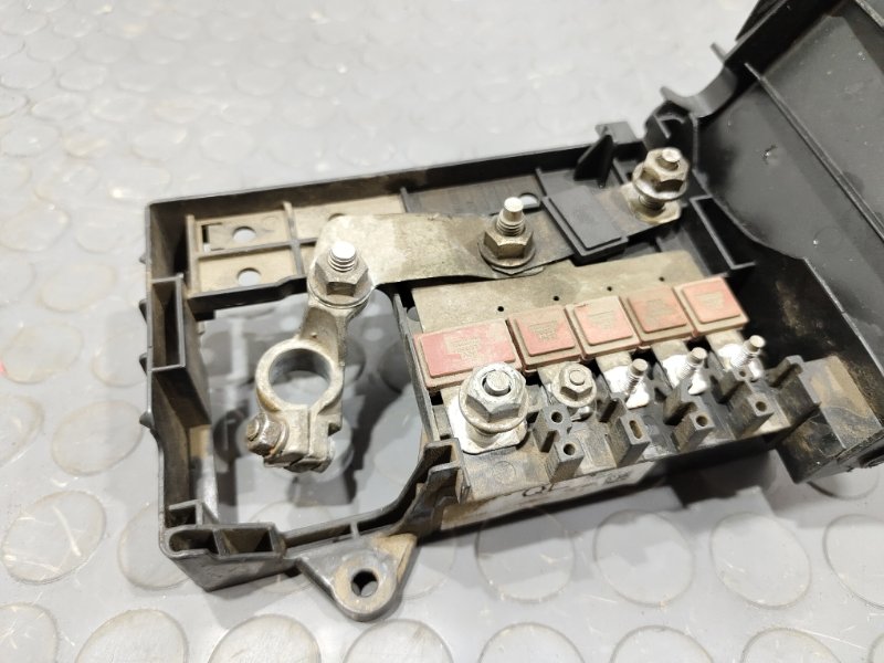 Клемма аккумулятора, 1500 рублей, Красноярск