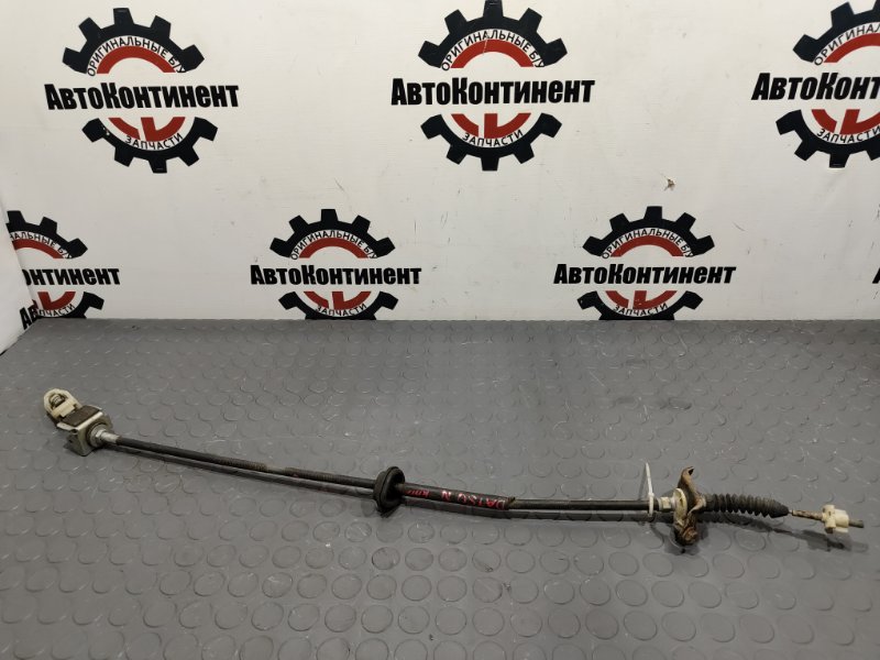 Трос сцепления, 1000 рублей, Красноярск