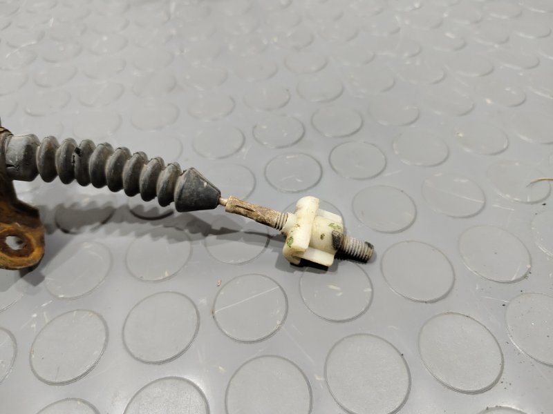 Трос сцепления, 1000 рублей, Красноярск