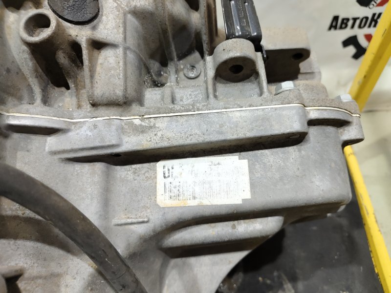 АКПП, 45000 рублей, Красноярск