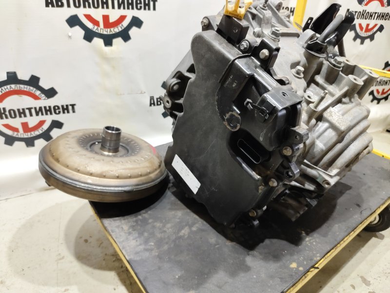 АКПП, 45000 рублей, Красноярск