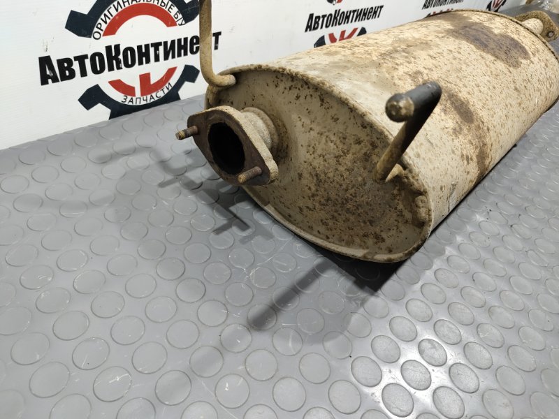 Глушитель, 3500 рублей, Красноярск