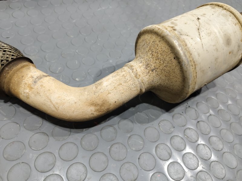 Глушитель, 3500 рублей, Красноярск