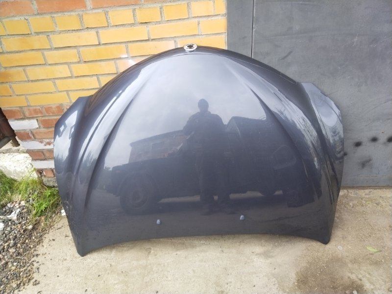 Капот, 30000 рублей, Красноярск