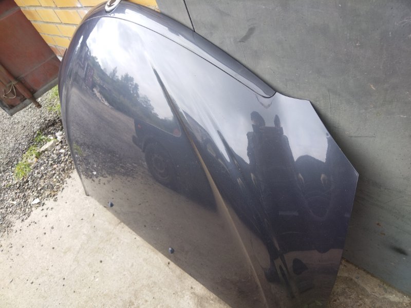 Капот, 30000 рублей, Красноярск