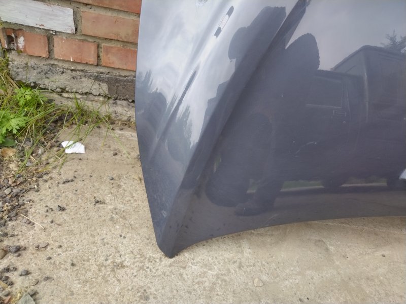 Капот, 30000 рублей, Красноярск