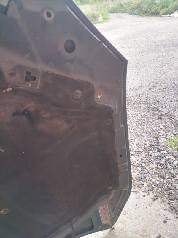 Капот, 30000 рублей, Красноярск