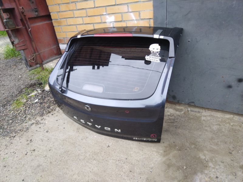 Крышка багажника, 27000 рублей, Красноярск