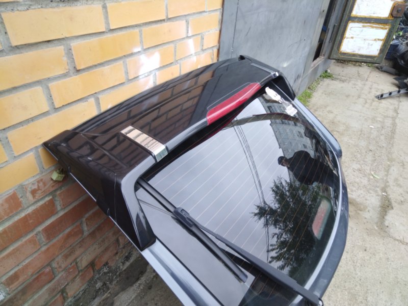 Крышка багажника, 27000 рублей, Красноярск