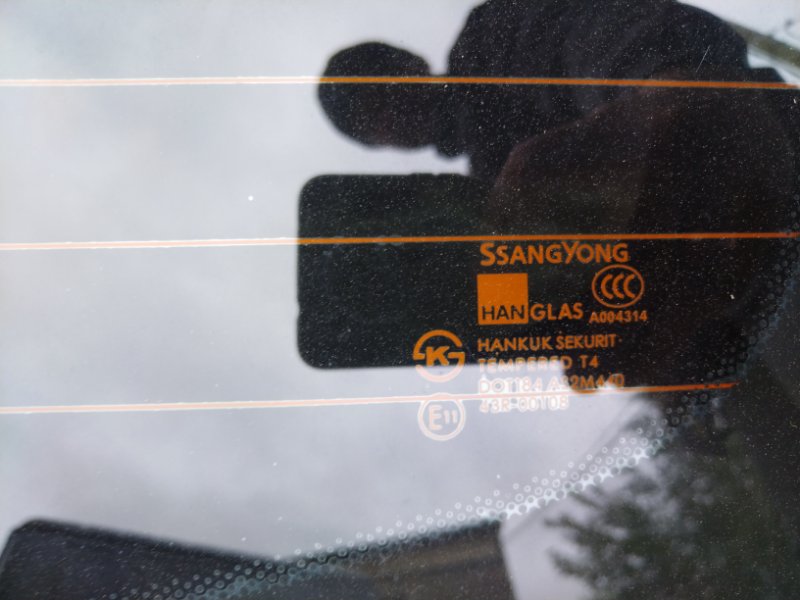 Крышка багажника, 27000 рублей, Красноярск